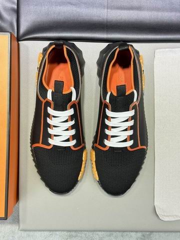 Replica Hermes Shoes Hermes sz38-44 jyh0901