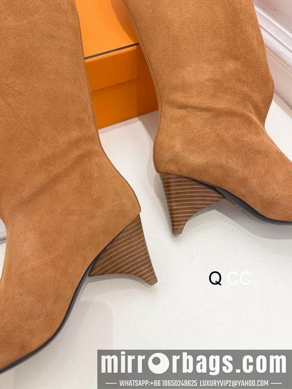 Replica Hermes Shoes Hermes sz35-40 XC1206