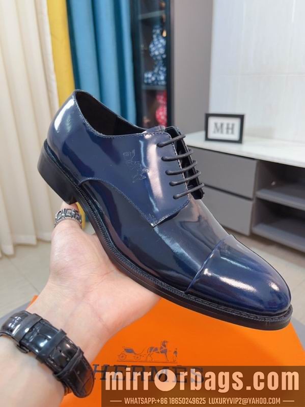 Replica Hermes Shoes Hermes sz38-45 mnf0281