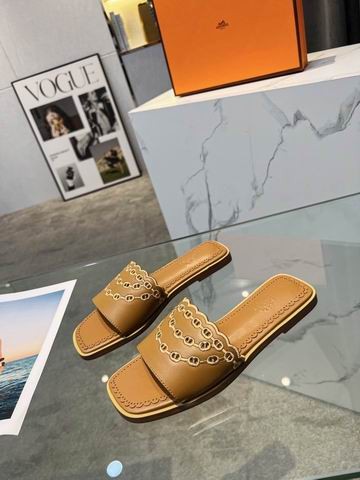 Replica Hermes Shoes Hermes sz35-42 mnh0701
