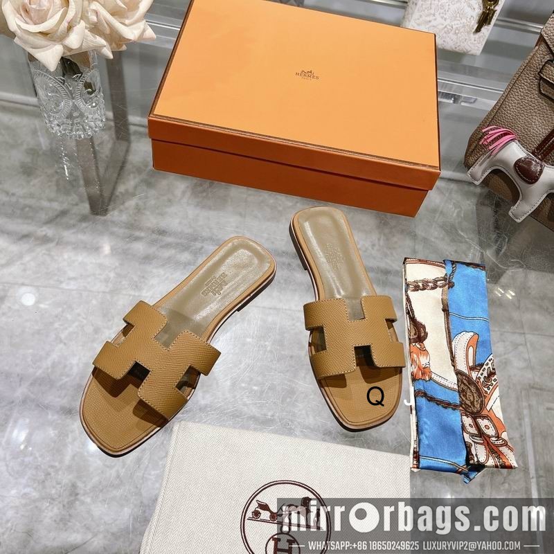 Replica Hermes Shoes Hermes sz35-40 XJ0703
