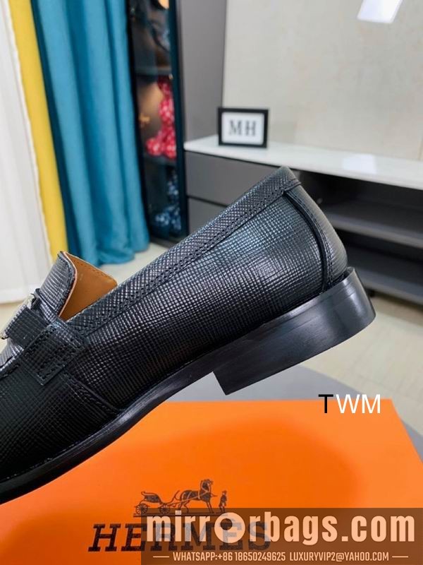 Replica Hermes Shoes Hermes sz38-45 2C WM1004