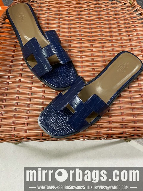 Replica Hermes Shoes 2167040 SZ 35-43