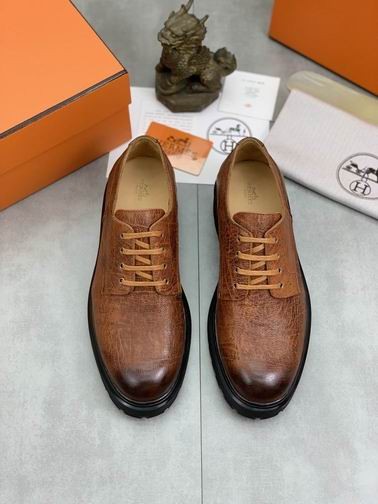 Replica Hermes Shoes Hermes sz38-45 mnh0506
