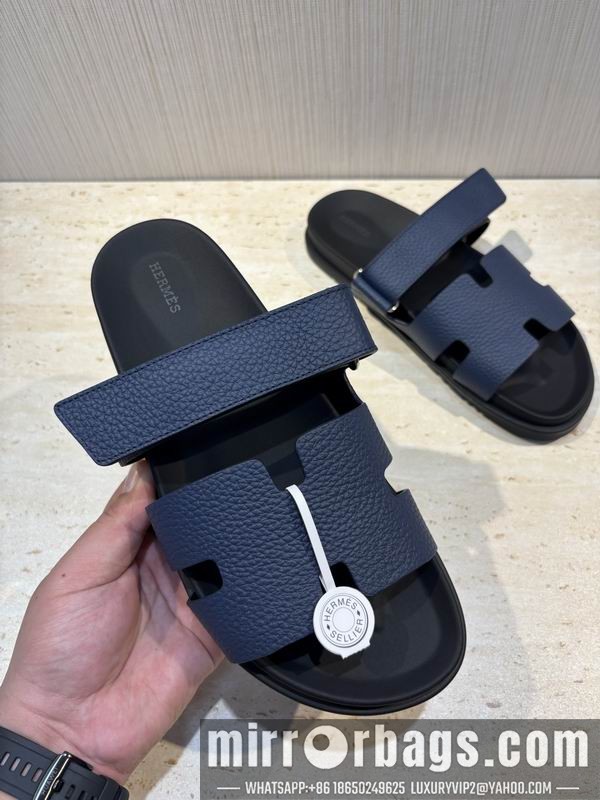 Replica Hermes Shoes Hermes sz38-46 hnh0601