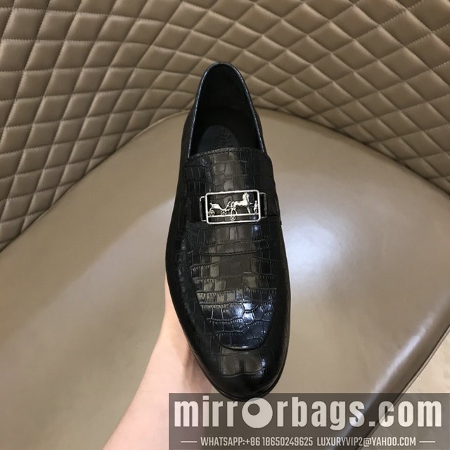 Replica Hermes Shoes 22530010 SZ 38-44