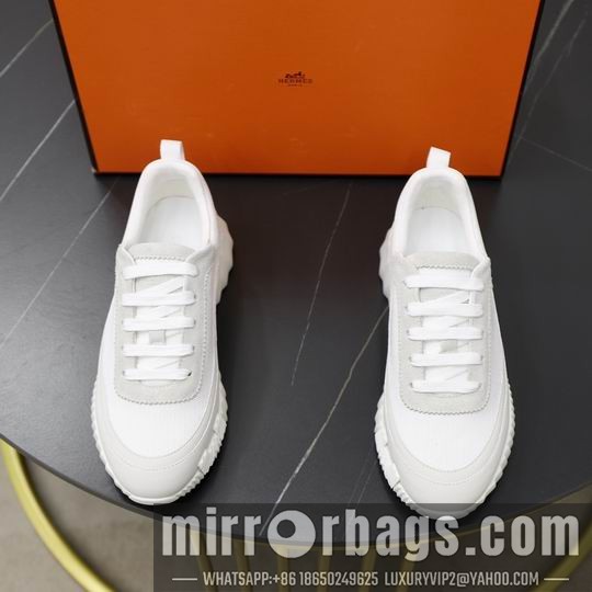 Replica Hermes Shoes Hermes sz39-45 hnh0901