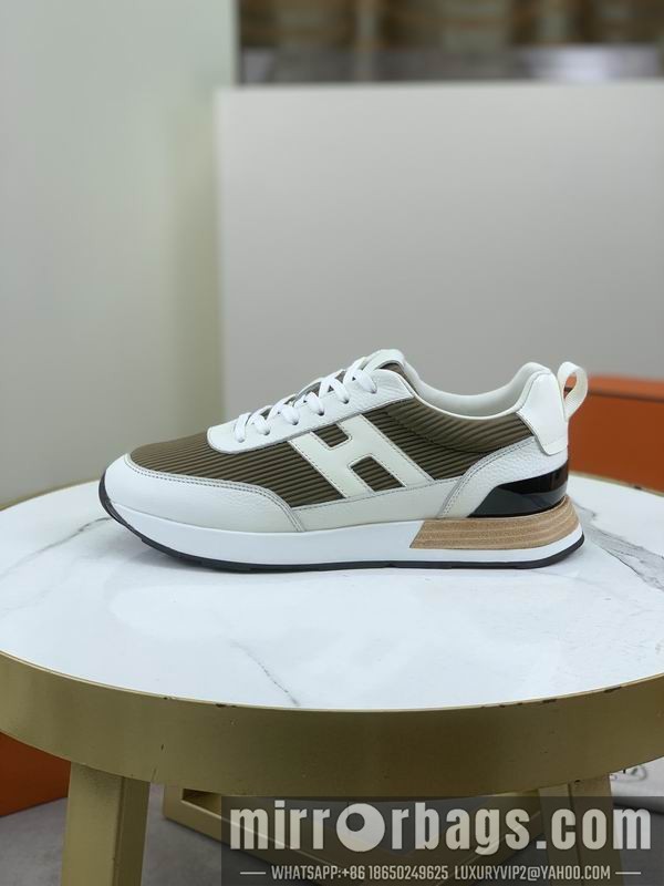 Replica Hermes Shoes Hermes sz38-45 mnf0301