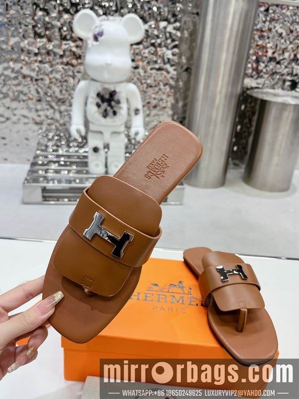 Replica Hermes Shoes Hermes sz35-40 mnf0201