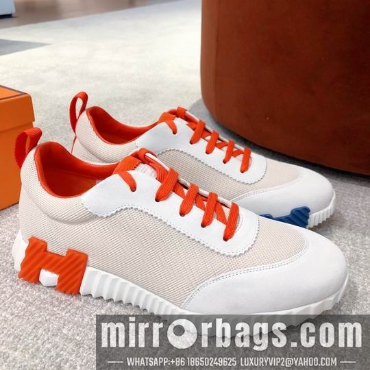Replica Hermes Shoes Hermes sz35-45 mnh0217