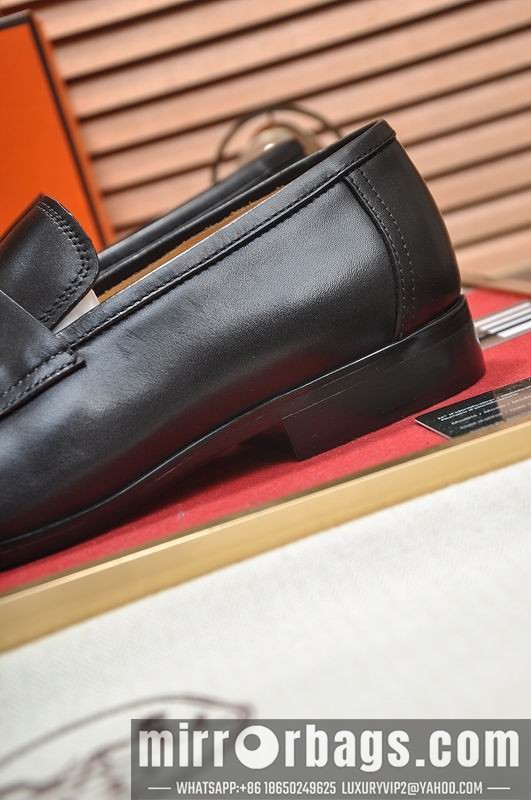 Replica Hermes Shoes Hermes sz38-44 mnf0219