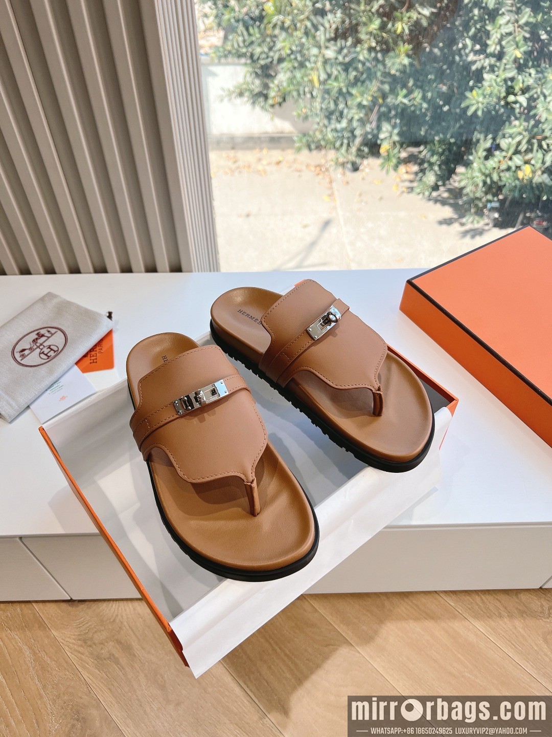 Replica Hermes Shoes Hermes sz35-45 h0510