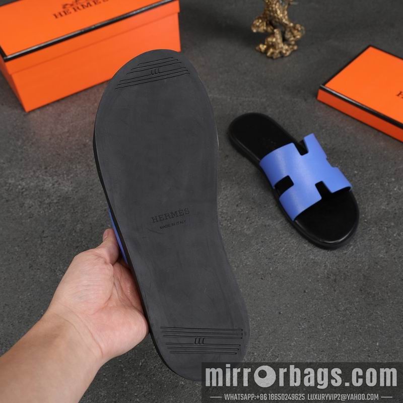 Replica Hermes Shoes Hermes sz38-48 mnf0301