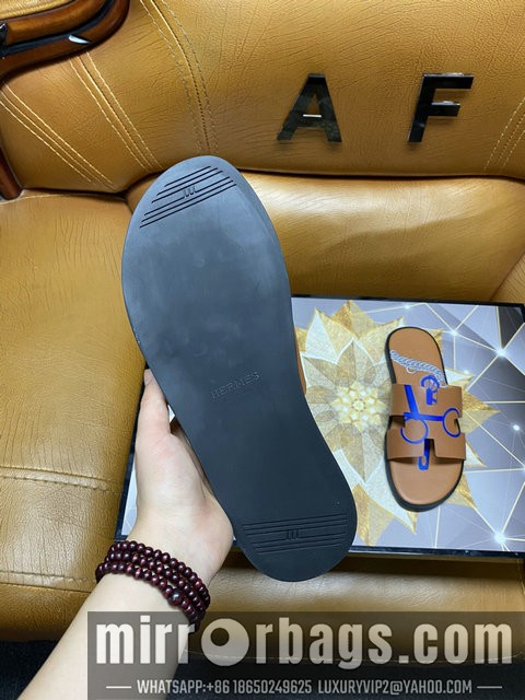 Replica Hermes Shoes 2103019 HERMES 35-45