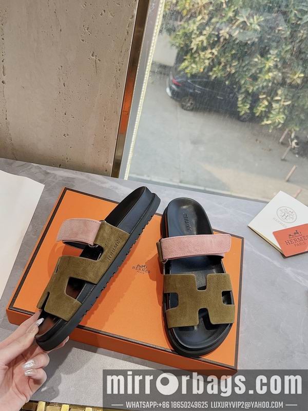 Replica Hermes Shoes Hermes sz35-42 39-45 mnf0247