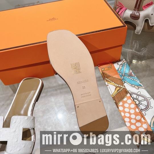 Replica Hermes Shoes Hermes sz34-42 mnh0236