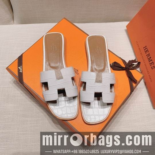Replica Hermes Shoes Hermes sz35-42 mnh0409
