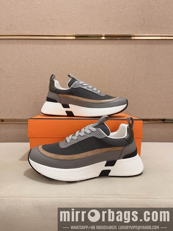 Replica Hermes Shoes Hermes sz38-45 hnh0310