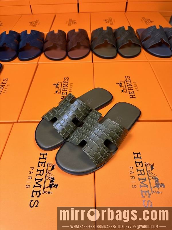 Replica Hermes Shoes Hermes sz38-46 mnf0231