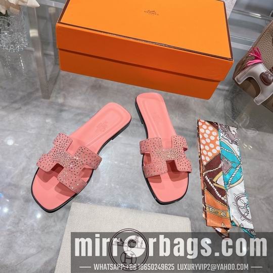 Replica Hermes Shoes Hermes sz34-42 mnh0242