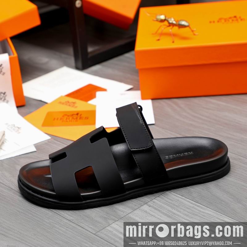 Replica Hermes Shoes Hermes sz36-46 hnh0308