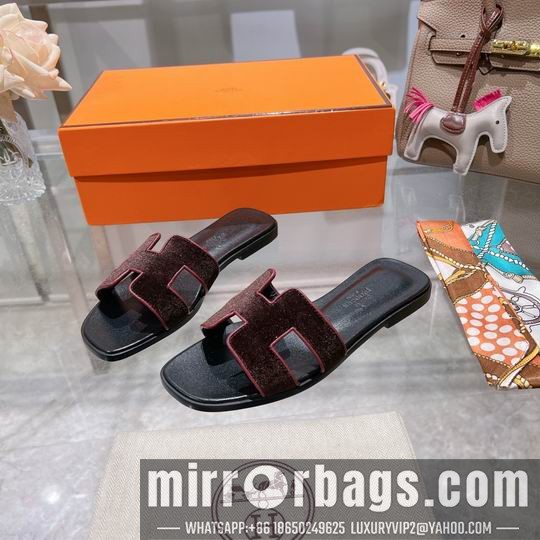 Replica Hermes Shoes Hermes sz34-42 mnh0238