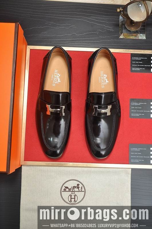 Replica Hermes Shoes Hermes sz38-44 mnf0219