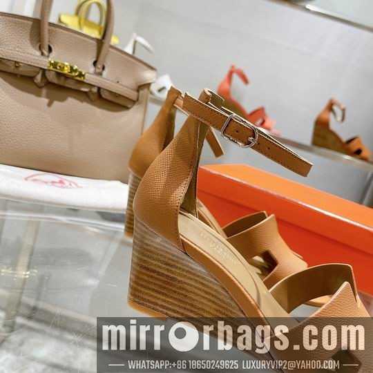 Replica Hermes Shoes Hermes sz35-41 mnh0215