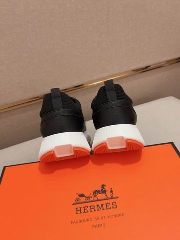 Replica Hermes Shoes Hermes sz38-45 hnh1007