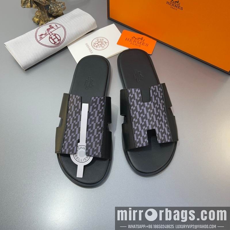 Replica Hermes Shoes Hermes sz38-48 mnf0311