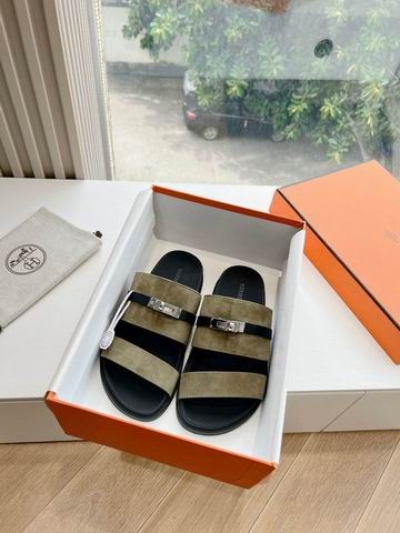 Replica Hermes Shoes Hermes sz35-46 mnh0802