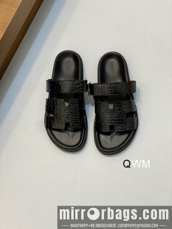 Replica Hermes Shoes Hermes sz39-44 WM0406