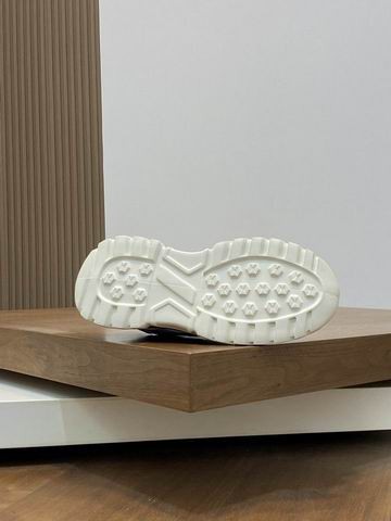Replica Hermes Shoes Hermes sz39-44 mnh1002