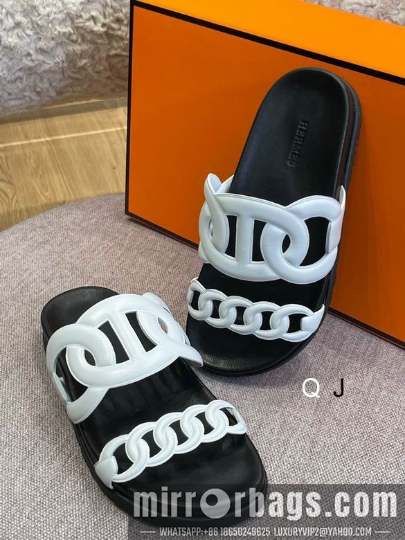 Replica Hermes Shoes HERMES sz35-41XJ0108