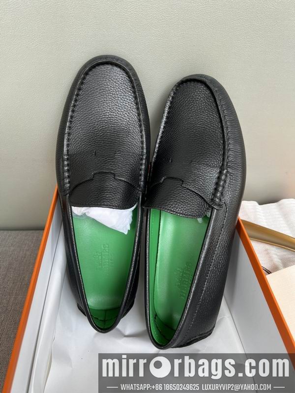 Replica Hermes Shoes Hermes sz38-48 hnh0603