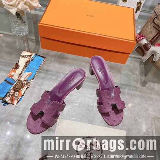 Replica Hermes Shoes Hermes sz34-42 mnh0211