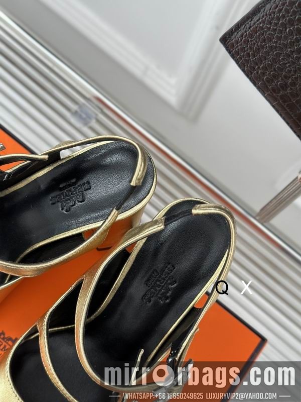 Replica Hermes Shoes Hermes sz35-40 JX0902