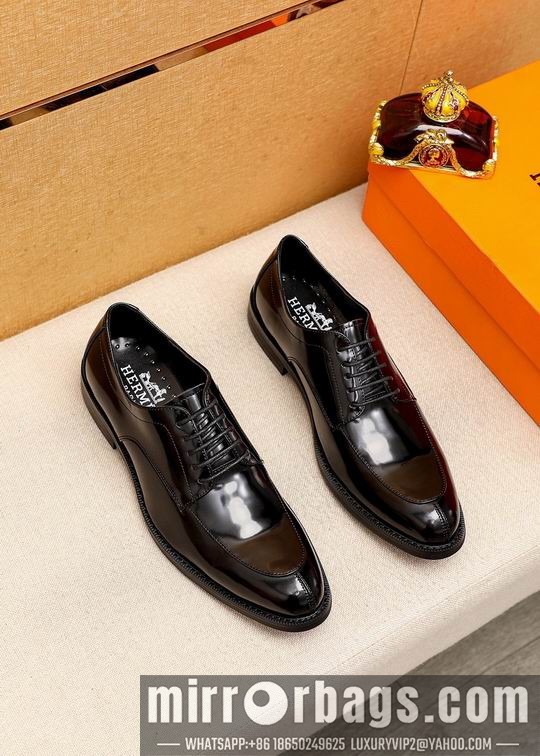 Replica Hermes Shoes Hermes sz38-45 mnh0904