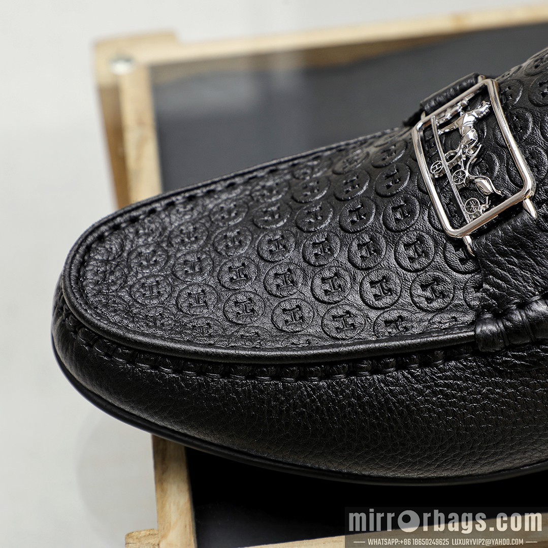 Replica Hermes Shoes Hermes sz38-45 h0718