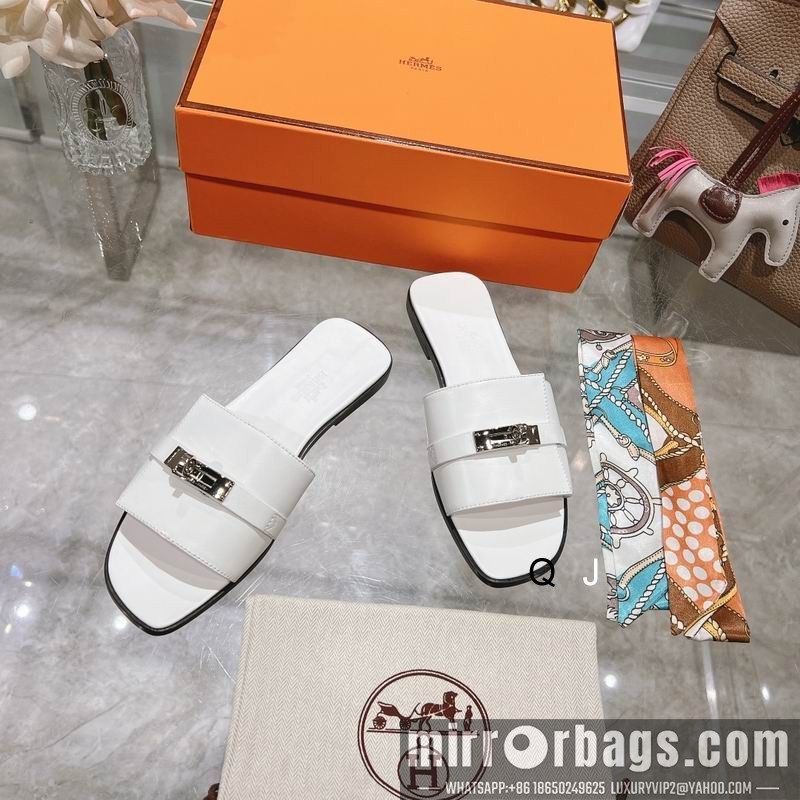 Replica Hermes Shoes Hermes sz35-40 XJ0701