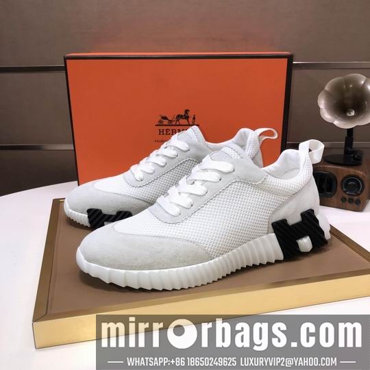 Replica Hermes Shoes Hermes sz38-45 hnh0903