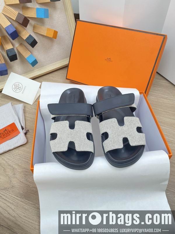 Replica Hermes Shoes Hermes sz35-41 38-45 mnf0265