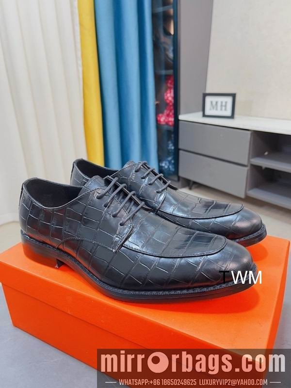 Replica Hermes Shoes Hermes sz38-45 2C WM1003