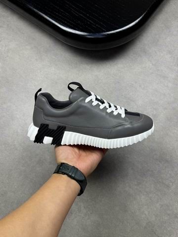Replica Hermes Shoes Hermes sz38-45 hnh1006