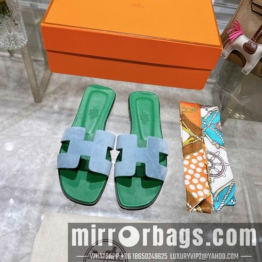 Replica Hermes Shoes Hermes sz34-42 mnh0233
