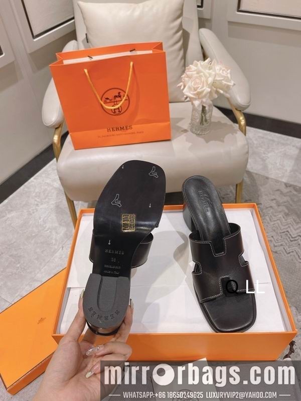 Replica Hermes Shoes Hermes sz35-40 3C LL1203