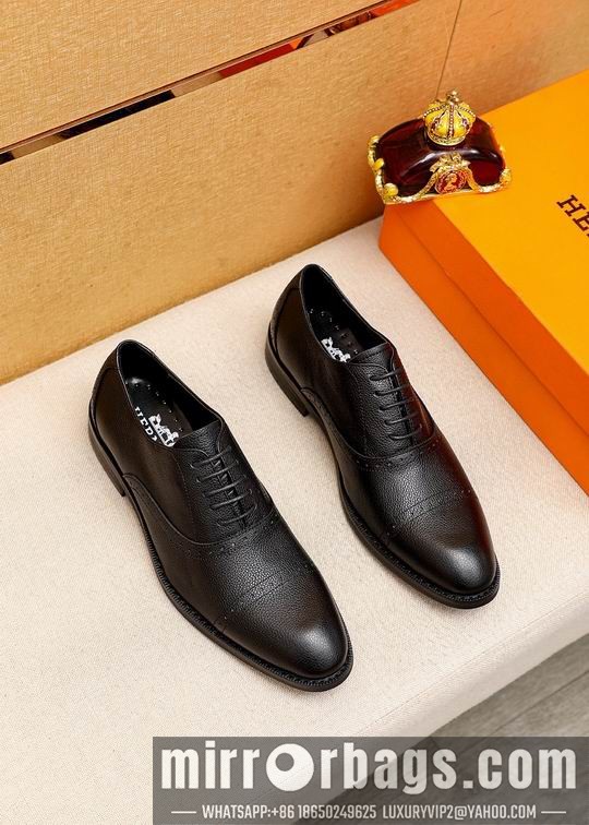 Replica Hermes Shoes Hermes sz38-45 mnh0905