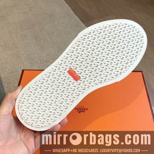 Replica Hermes Shoes Hermes sz35-46 mnh0211
