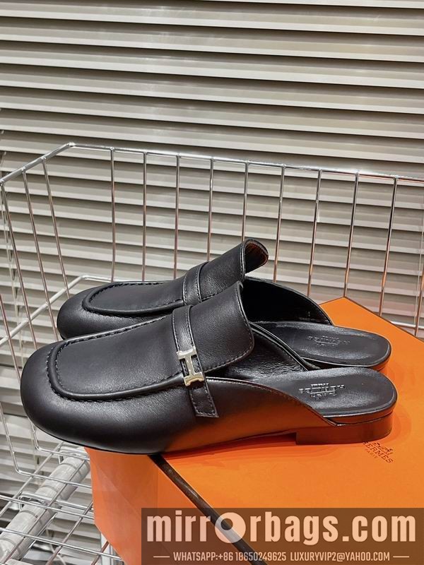 Replica Hermes Shoes Hermes sz35-41 mnf0234