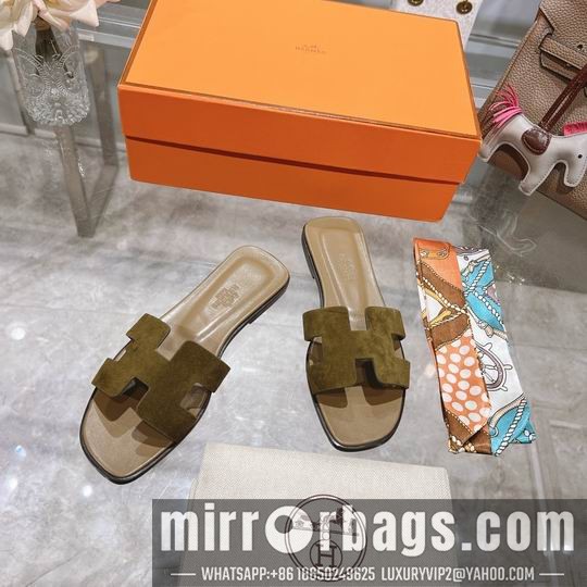 Replica Hermes Shoes Hermes sz34-42 mnh0233